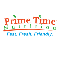 Prime Time Nutrition