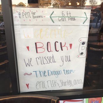 Dragon Terrace - Chinese Near Me - Hercules, California