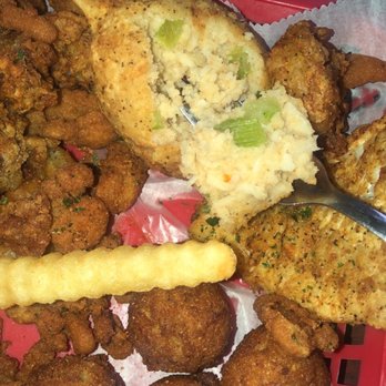 Rick's Crab Trap - Bars Near Me - Fort Walton Beach, Florida Rick's Crab Trap - Bars Near Me - Fort Walton Beach, Florida