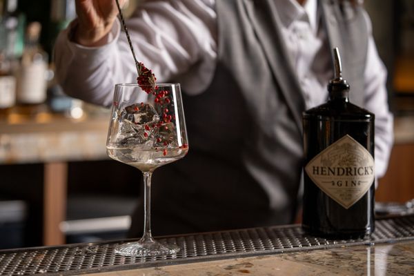 The Simon at Reston Station by null