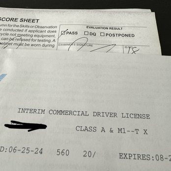 DMV Scooter Rental - Driving Schools Near Me