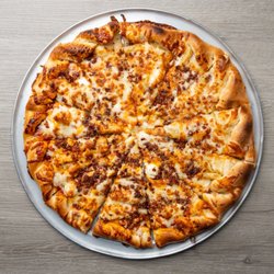 Pizza West