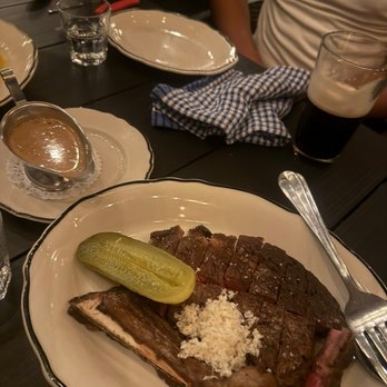 Joe Beef - The steak - Seafood Near Me - Montreal, Quebec Joe Beef - The steak - Seafood Near Me - Montreal, Quebec