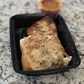Stevie's Pizza - Sausage roll - Pizza Near Me - Peoria, Arizona Stevie's Pizza - Sausage roll - Pizza Near Me - Peoria, Arizona