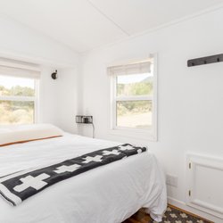 BV Overlook Camp & Lodging