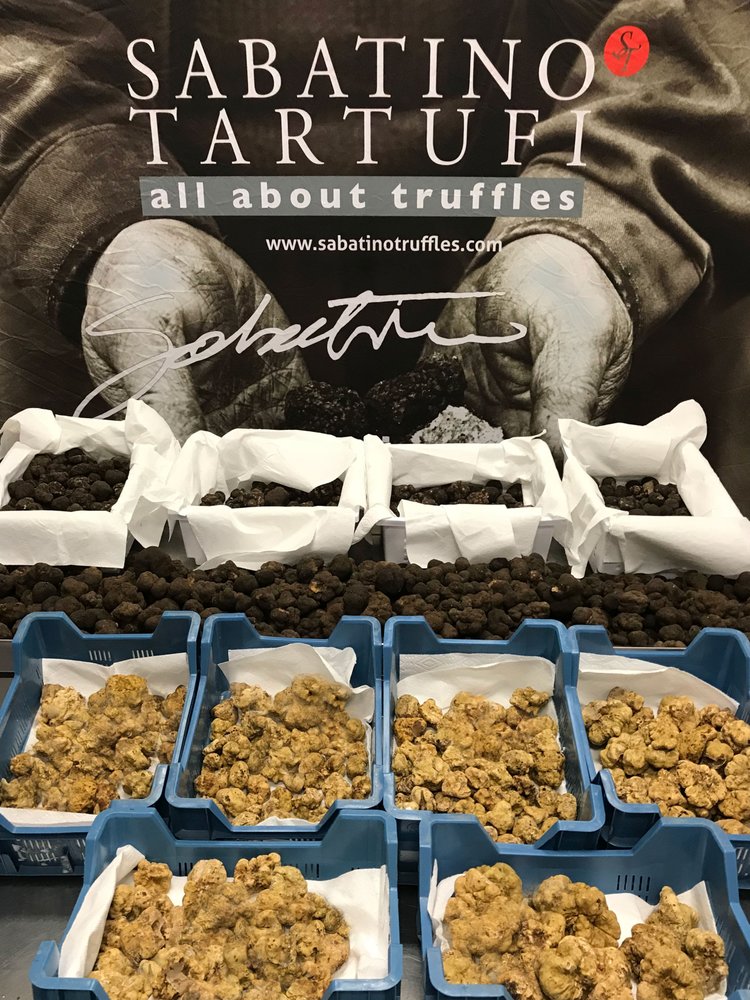 Sabatino Truffles 23 Photos Specialty Food 400 E 54th St, Midtown