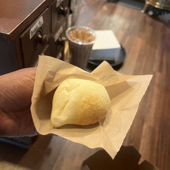 Bolivar Coffee - Pandebono - Colombian Near Me - Marietta, Georgia Bolivar Coffee - Pandebono - Colombian Near Me - Marietta, Georgia