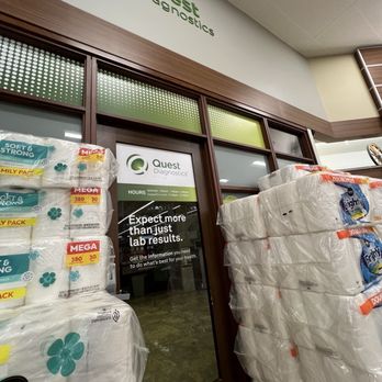 Quest Diagnostics - Laboratory Testing Near Me - Menlo Park, California Quest Diagnostics - Laboratory Testing Near Me - Menlo Park, California