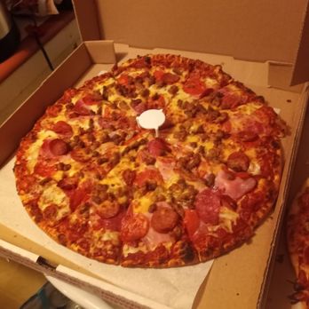 Straw Hat Pizza - Pizza Near Me - Cerritos, California Straw Hat Pizza - Pizza Near Me - Cerritos, California