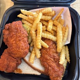 Chicken Tenders