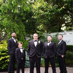 Bonaventure Tuxedos