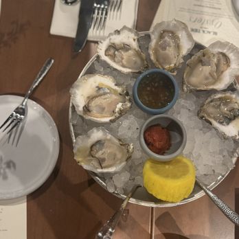 Slack Tide Fish - Seafood Near Me - Richmond, Virginia