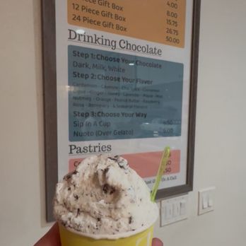 Tifa Chocolate and Gelato - Chocolatiers & Shops Near Me - Camarillo, California Tifa Chocolate and Gelato - Chocolatiers & Shops Near Me - Camarillo, California