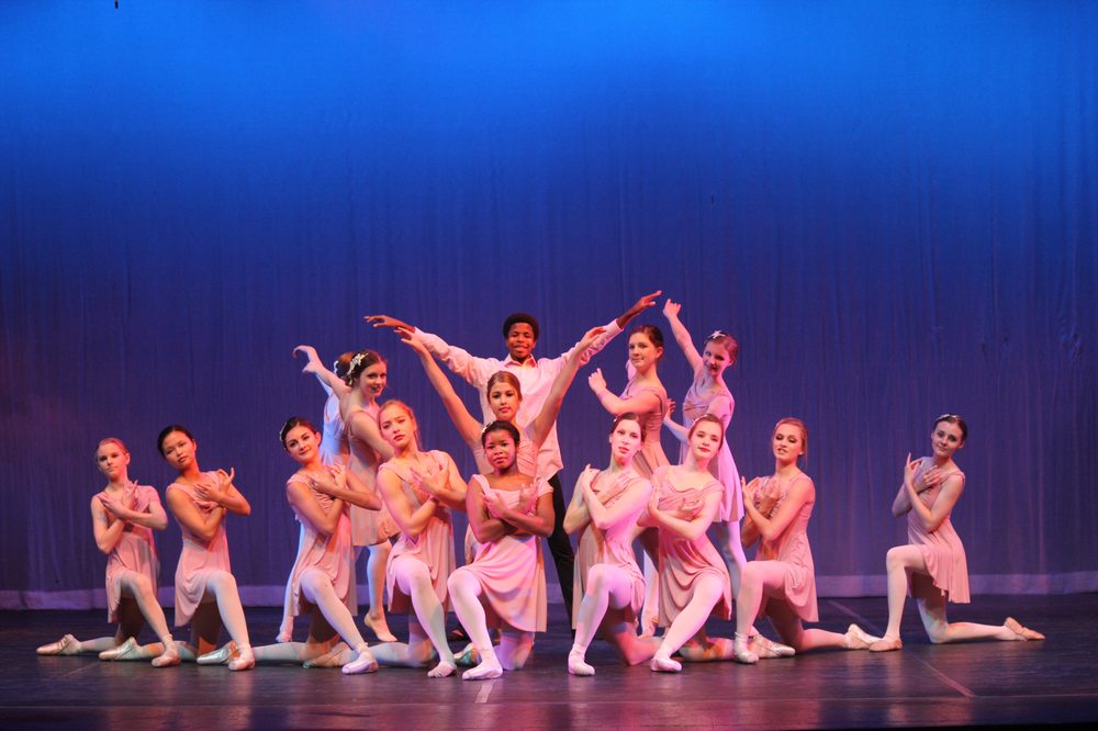 HISTOWN DANCE STUDIO 20 Photos Dance Studios 121 Seaboard Ln