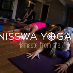 Nisswa Yoga