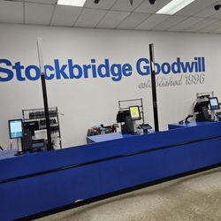 Goodwill Thrift Store & Donation Center