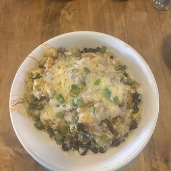 Devil's Food Bakery - Burrito in a bowl - Bakeries Near Me - Denver, Colorado
