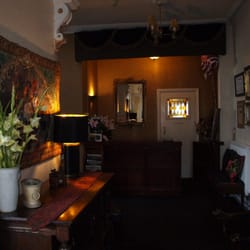 Meadowsweet Hotel - Reception