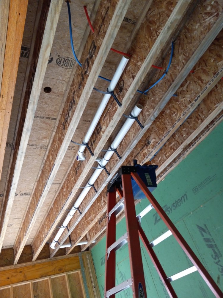 Slide of Harrelson's Plumbing Repair