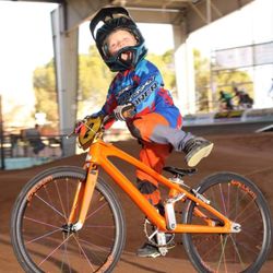 Duke City Bmx