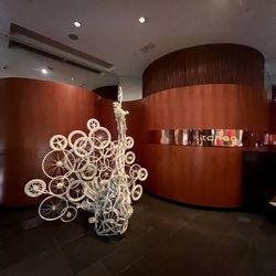 Woobar - China  WOOBAR, HK  Add.: 6/F, W Hong Kong, Kowloon MTR Station, 1 Austin Road West, Tsim Sha Tsui Tel.: 37172889