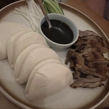 Breeze - Tea Smoked Duck 樟茶鸭 - Szechuan Near Me - Brooklyn, New York