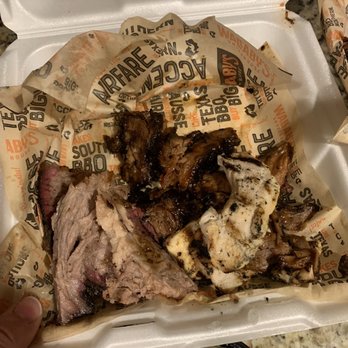 Wallabys Smokehouse - 3 meats LOL - Barbeque Near Me - American Fork, Utah Wallabys Smokehouse - 3 meats LOL - Barbeque Near Me - American Fork, Utah