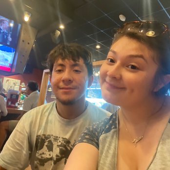 Drake's - me and mikayla - Burgers Near Me - Burlington, North Carolina