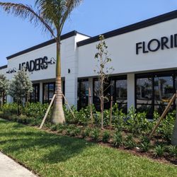 Leaders Furniture of West Palm Beach