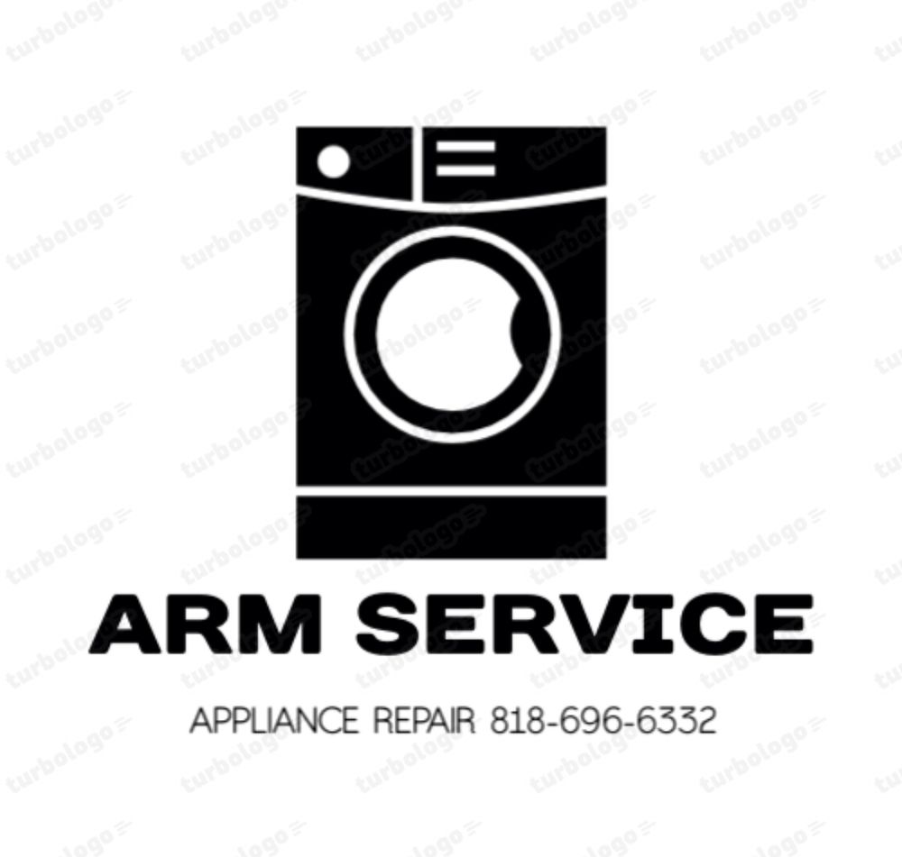ARM SERVICE 31 Photos Glendale, California Appliances & Repair