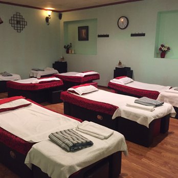 Miracle Touch - Massage Near Me - Denver, Colorado