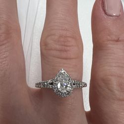 JeJo's Jewelry Repair - Fixed ring