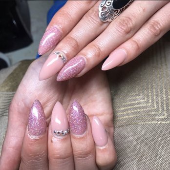 Nails by Maria - Nail Technicians Near Me - Eureka, California