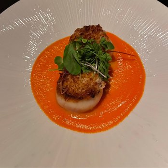 WAKUDA - Scallops - Japanese Near Me - Las Vegas, Nevada WAKUDA - Scallops - Japanese Near Me - Las Vegas, Nevada