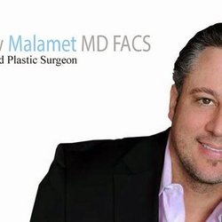 Matthew Malamet, MD, FACS - Matthew Malamet M.D., F.A.C.S.- Double Board Certified Plastic Surgeon