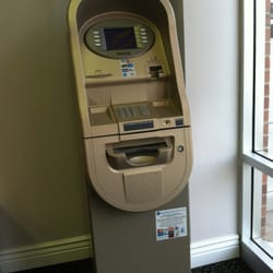 Glenview Currency Exchange - ATM