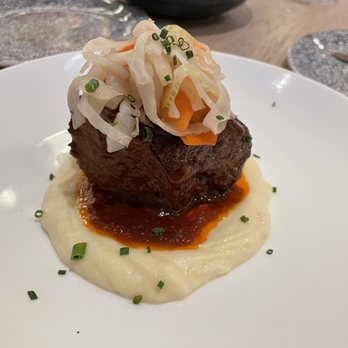 The Wayward - Short rib - New American Near Me - Philadelphia, Pennsylvania The Wayward - Short rib - New American Near Me - Philadelphia, Pennsylvania