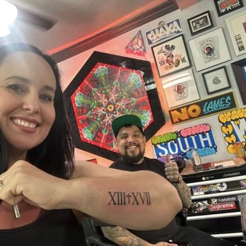 Roots Tattoo Studio - Reuben Rios tattoo artist at Roots Tattoo Studio - Tattoo Near Me - Beaumont, California Roots Tattoo Studio - Reuben Rios tattoo artist at Roots Tattoo Studio - Tattoo Near Me - Beaumont, California
