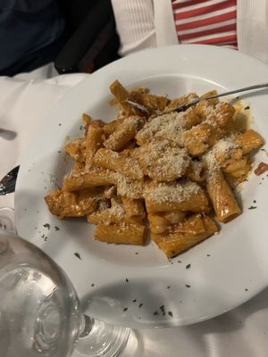 Luigi Ristorante Italiano by null