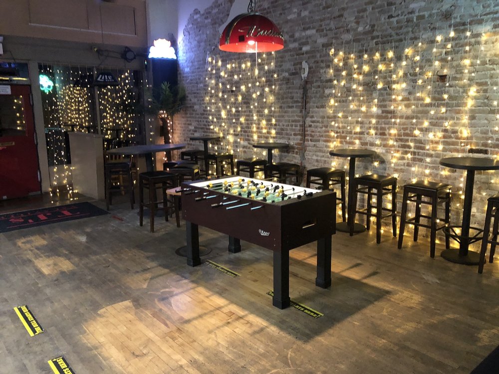 TJ’S TAVERN 13 Photos & 33 Reviews 554 Main St, Vacaville