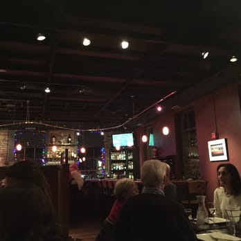 Elixir Restaurant - New American Near Me - White River Junction, Vermont