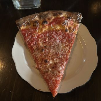 Lucky Charlie - Pizza Near Me - Brooklyn, New York