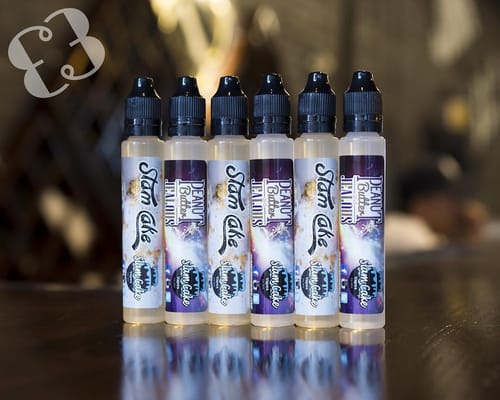 flavourless vape juice Flavorless North (30mL) by Canada Vape Lab – Jean Cloud Vape