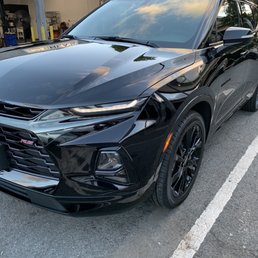 My beautiful ceramic coating done 07/18/2020 My beautiful ceramic coating done 07/18/2020