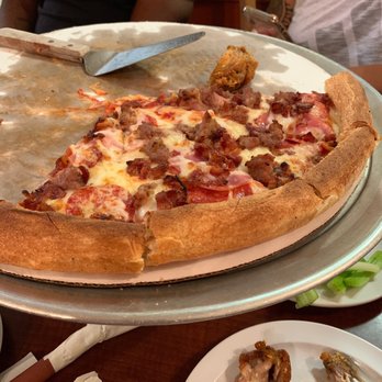 Laurel Pizzeria - Italian Near Me - Laurel, Delaware