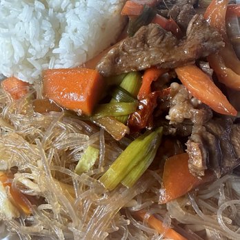 Pinoy Kitchen Panlasang Pinoy - Mongolian Beef - Filipino Near Me - Silverdale, Washington Pinoy Kitchen Panlasang Pinoy - Mongolian Beef - Filipino Near Me - Silverdale, Washington
