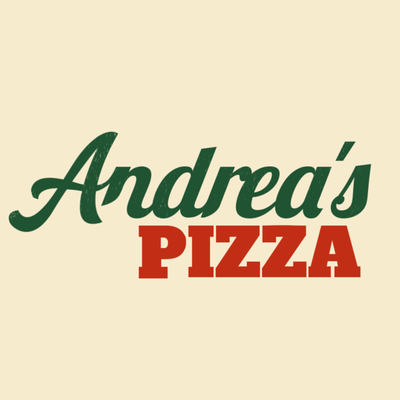 Andrea's Pizza by null