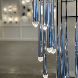 Aurora Lighting and Design