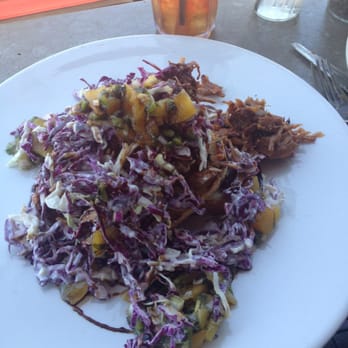 Public House Temecula - Pulled Pork R.I.P.each sammy....so good! - New American Near Me - Temecula, California