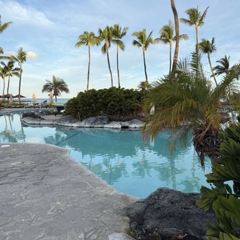 Fairmont Orchid - Hotels Near Me - Kohala Coast, Hawaii